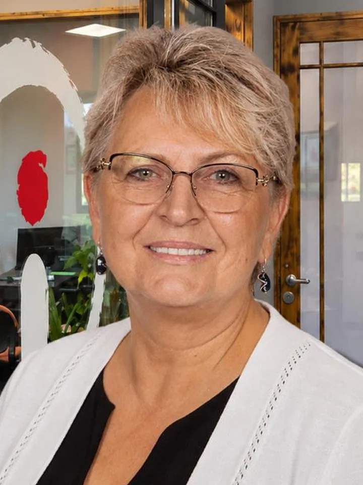 Anna Wilczek