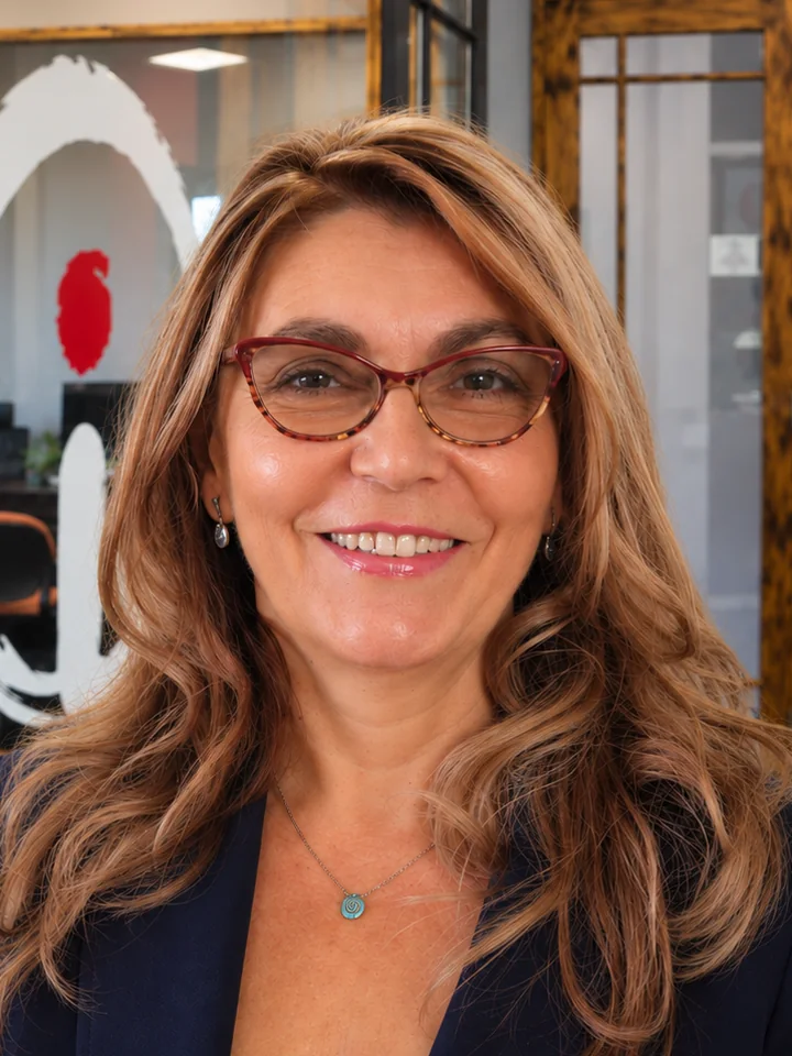 Aurica Pascu