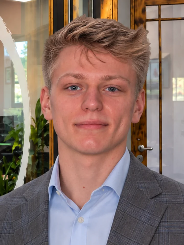 Jakub Slomczewski