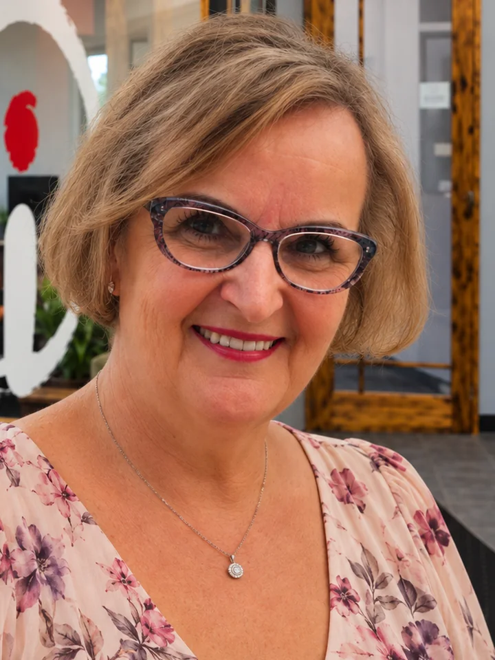 Janina Kudła