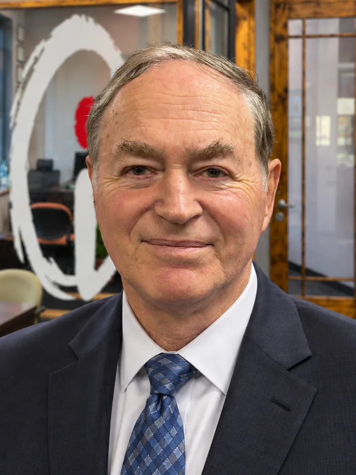 Jerry Domin