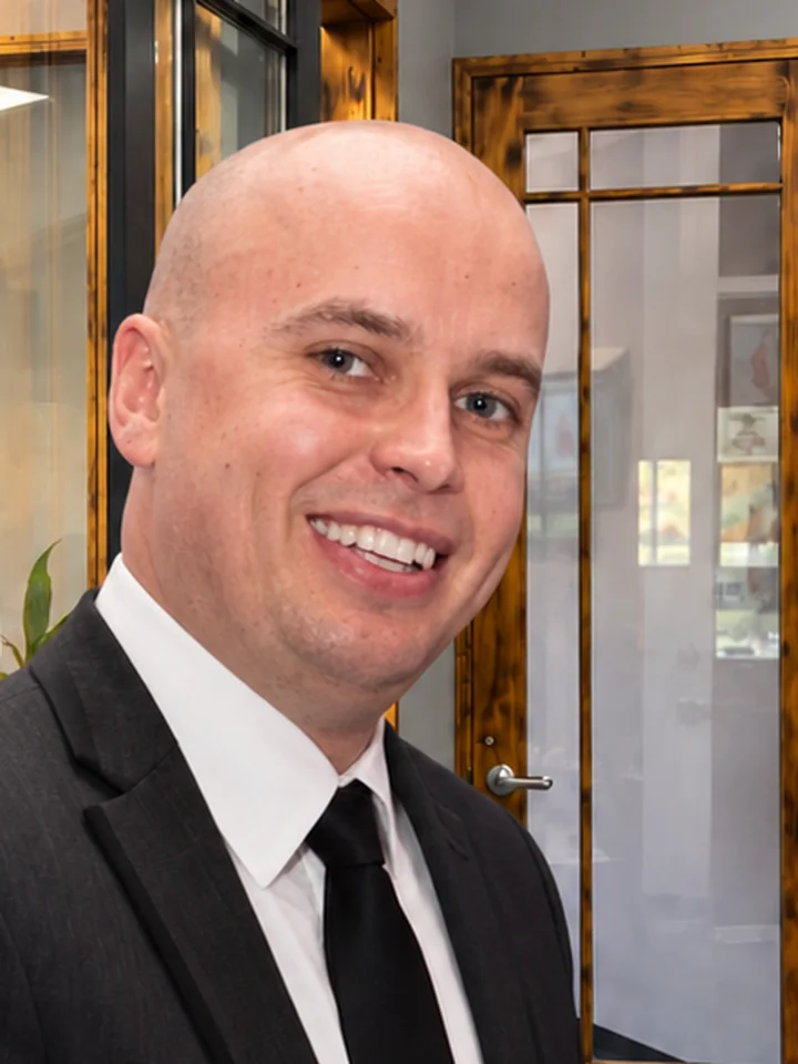 Patrick Dabala