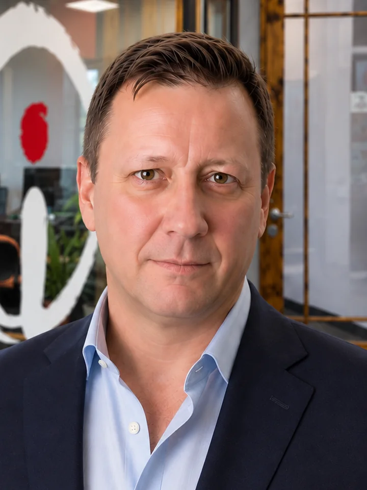 Robert Sobczak