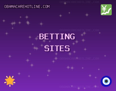 Trusted Betting Sites - 588 Welcome Bonus | obamacarehotline.com
