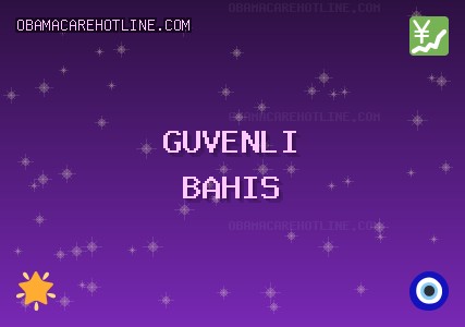Güvenilir Bahis Siteleri - 588 TL Deneme Bonusu | obamacarehotline.com