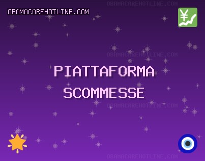 Siti Scommesse Affidabili - 588 Bonus | obamacarehotline.com