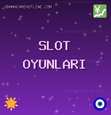 Slot Siteleri - 588 TL Freespin Bonusu | obamacarehotline.com