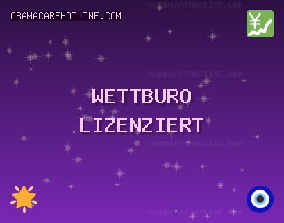 Vertrauenswürdige Wettseiten - 588 Bonus | obamacarehotline.com