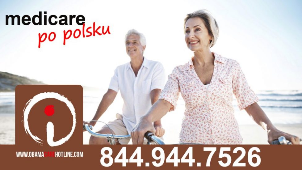 Medicare Po Polsku