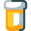 Provides coverage for prescription medications, helping to reduce the cost of prescription drugs. 